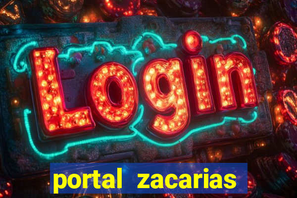 portal zacarias caso gustavo